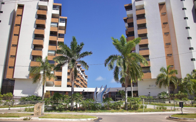 Paraíso do Atlântico #304A - Luxo por Carpediem