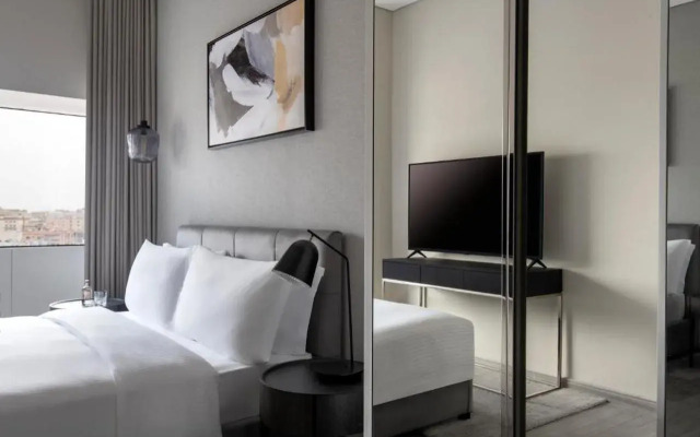 Steigenberger Hotel And Residence Doha