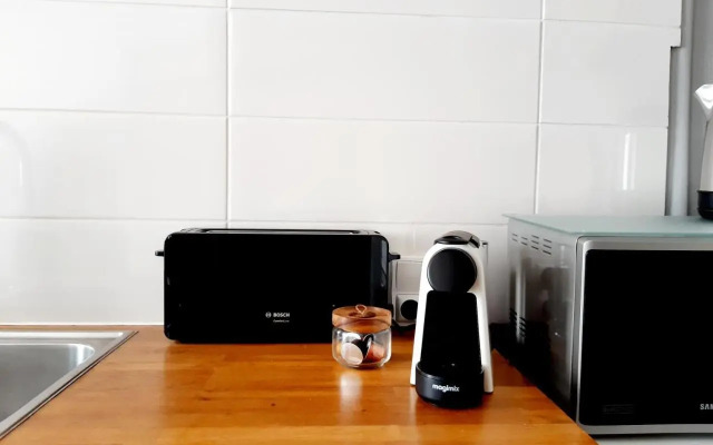 Le TAYLOR Hypercentre, Spacieux & Lumineux