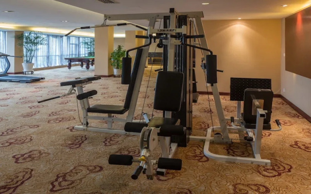 Haiwaihai Baina Hotel