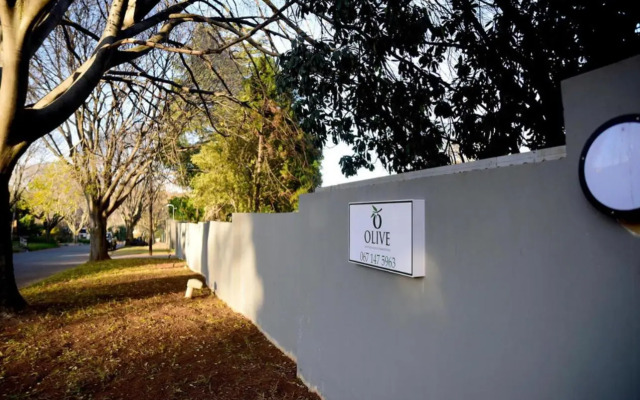 Olive Boutique and Accommodation