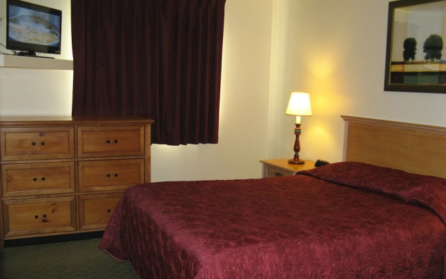 Handys Extended Stay Suites