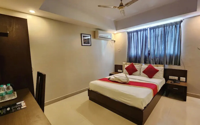 Hotel N Pavilion