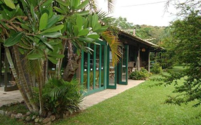 Fazenda Pontal Pousada e Resort