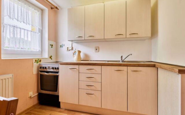 Apartment Horská Horní Maršov
