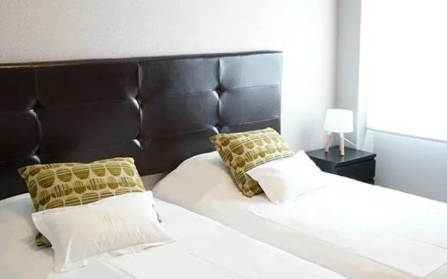 Modern Apartment in Miraflores