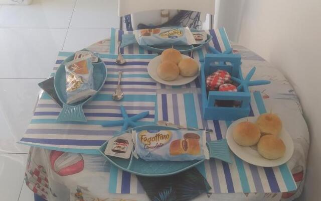 Casa vacanze Relax piazza Maria Anania vico n4