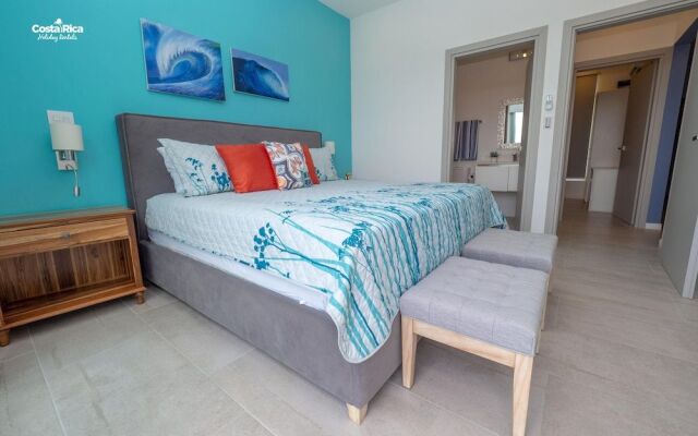 Sunset Boulevard Jaco Beach 405
