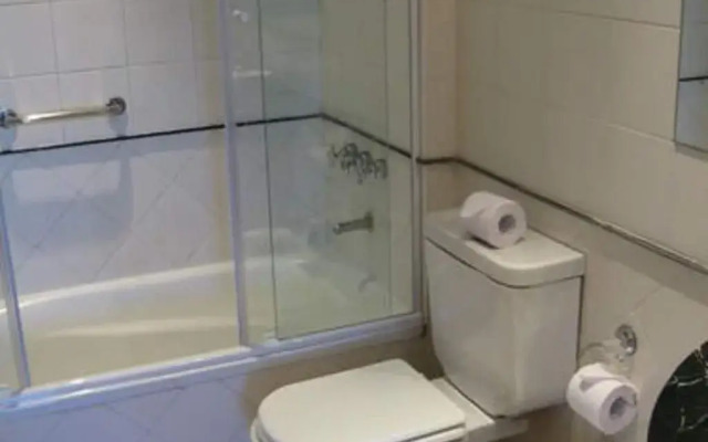 Callao Suites Recoleta