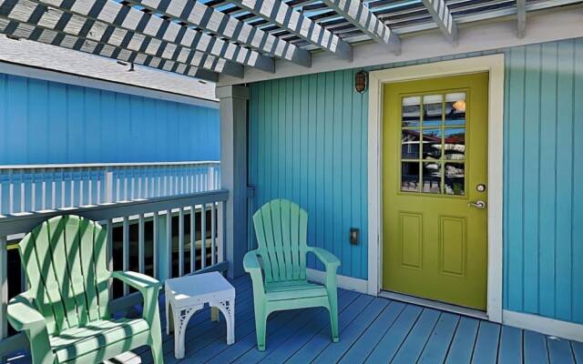 Bayview Bungalow
