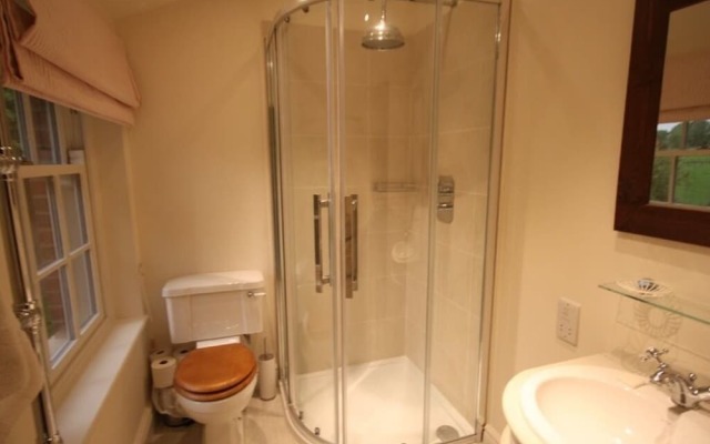 Stanford Dingley Bed and Breakfast