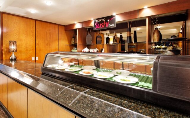 Crowne Plaza San Pedro Sula