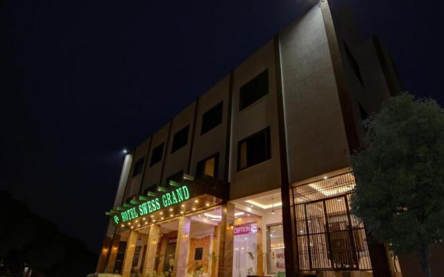 SG Grand by Treebo Hotels