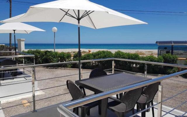 Apartamentos Cap y Corp