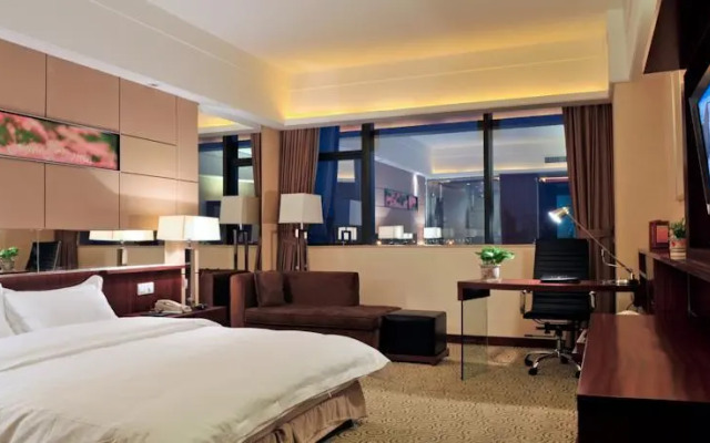 Guangzhou Vincet Hotel