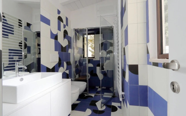 Rm-h501-gari36c2 Il Mulino di Trastevere - G3