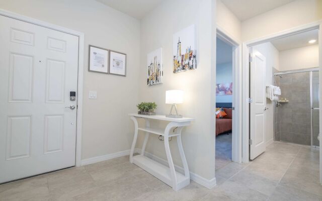 Gorgeous 5Bd W/ Pool At Windsor Island Resort 3882