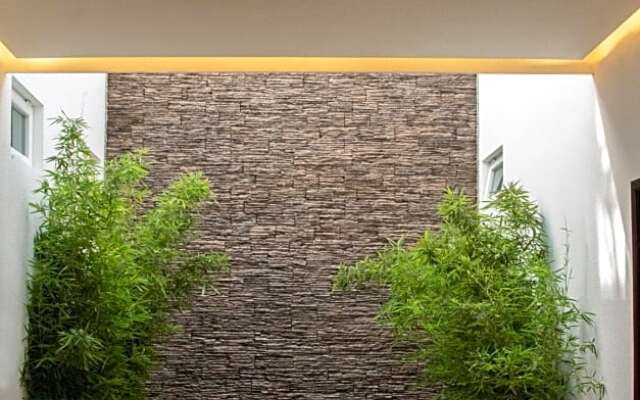 Hotel Nueve Agaves