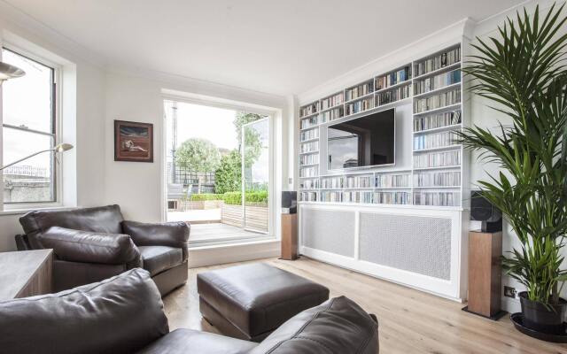 Onefinestay - Waterloo Apartments