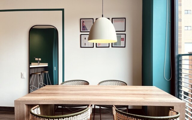 Morph By Wynwood House