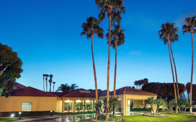 Courtyard Anaheim Buena Park