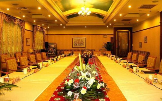 Foreign Experts Hotel