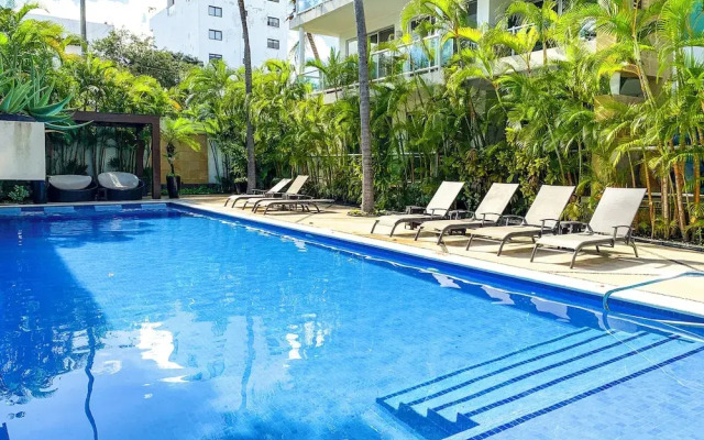 Oasis 12