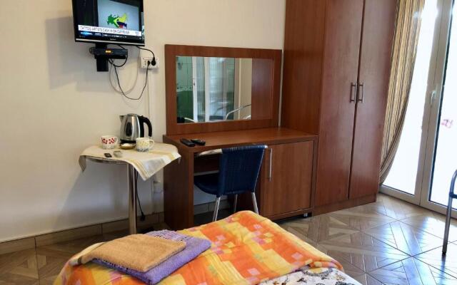 Axenia Hotel