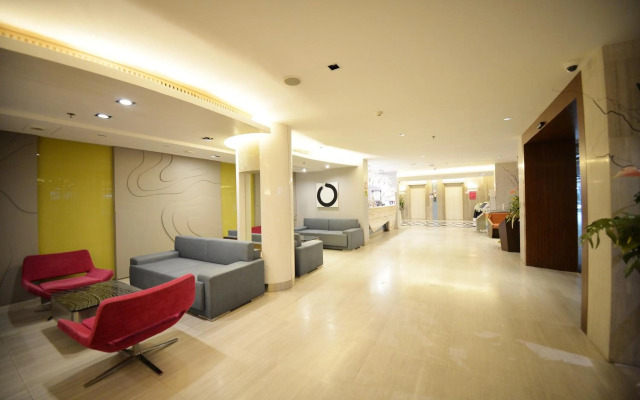 Praso @ Ratchada 12 Hotel
