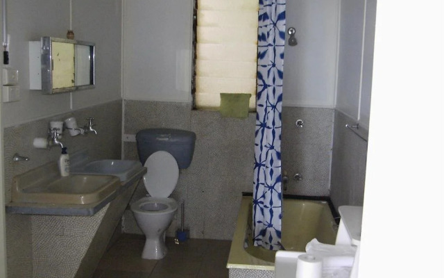 St Bees Island Resort