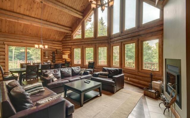 Blueberry Lake Resort