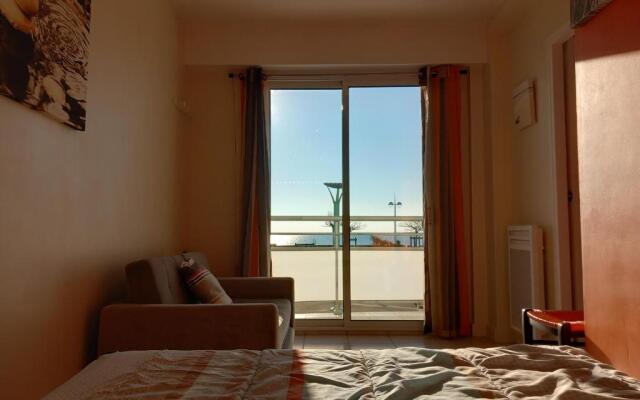 Appartement Saint-Jean-de-Monts, 3 pièces, 5 personnes - FR-1-323-211