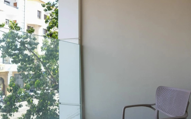 First Suites Hôtel