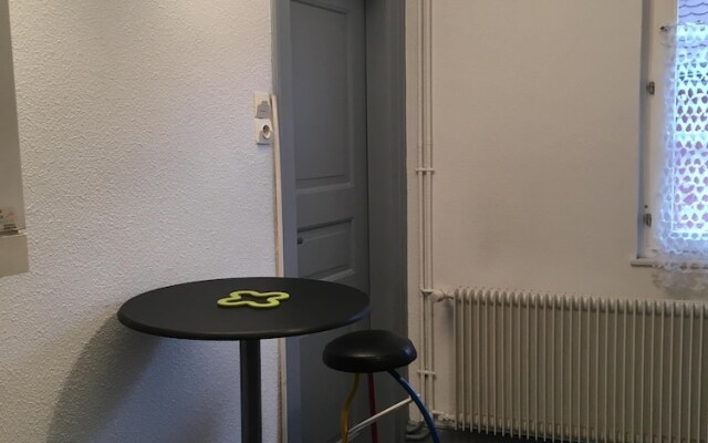 Appartements Chauffour - Colmar Centre