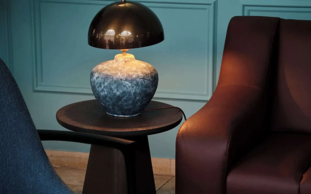 Radisson Blu Das Triest Hotel, Vienna