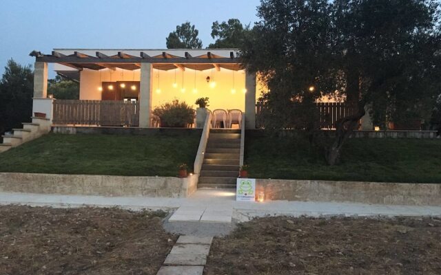 Le Scerze Agriturismo