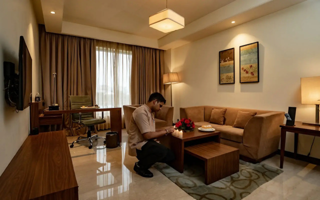 DoubleTree by Hilton Agra