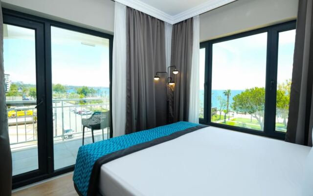 Sea City Devran Hotel & Spa