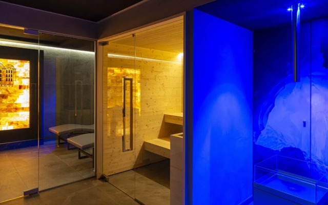 Boutique Hotel Villa Zoppi - Adults Only