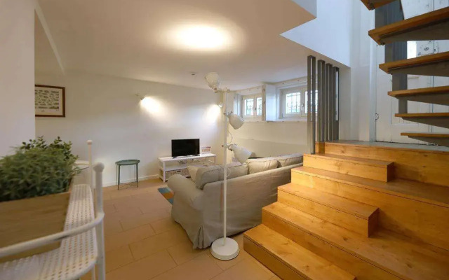 FLH Oporto Captain House