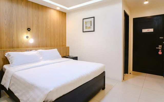 O Hotel