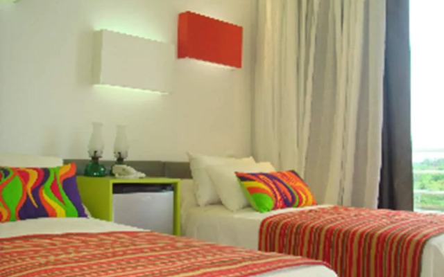 Hotel Boutique Los Muelles