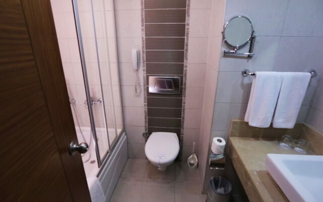 Seaden Sea World Resort & Spa