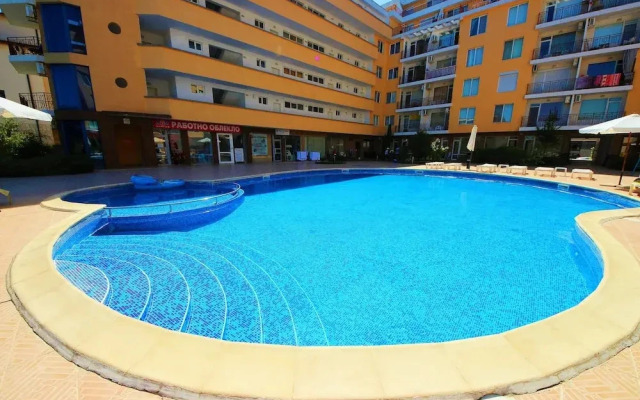 Sun Hotel