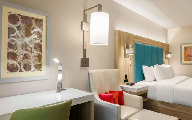 Wingate by Wyndham Murfreesboro Near MTSU