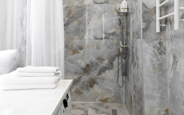 RoomyRoom на улице Тележная 21