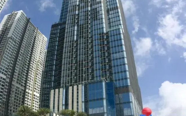 Nest365 Apartment - Vinhomes Landmark 81 Area