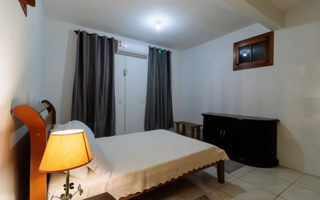 Cozy House in Floripa Rbf142