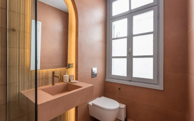 Full House Residence Chania