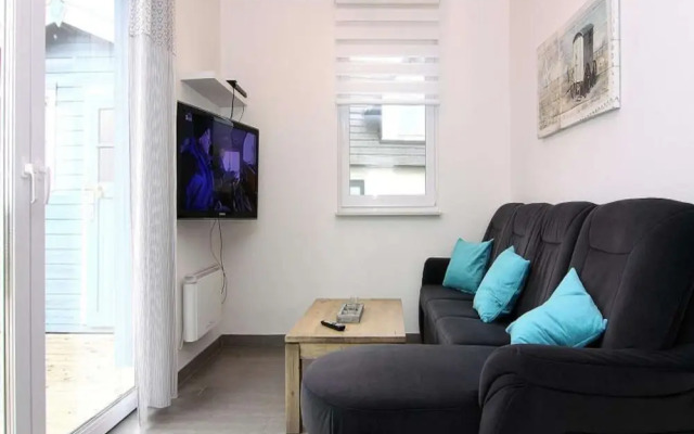 Ferienhaus de Poeler Drift, Zierow